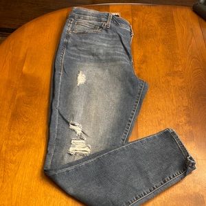 Lularoe denim. Brand new
